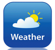 Latest Weather Information